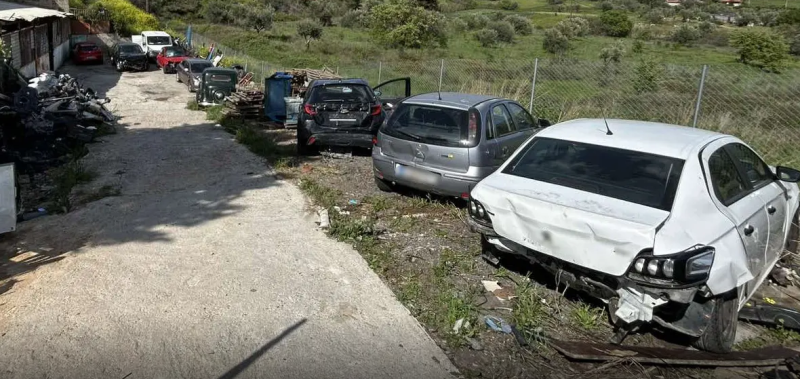 Αυτοκίνητα 
