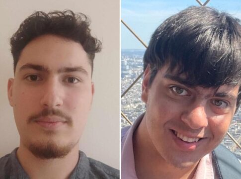 Φοιτητές του πανεπιστημίου Κρήτης έγιναν «ηθικοί χάκερς» και διακρίθηκαν σε διεθνή διαγωνισμό κυβερνοασφάλειας