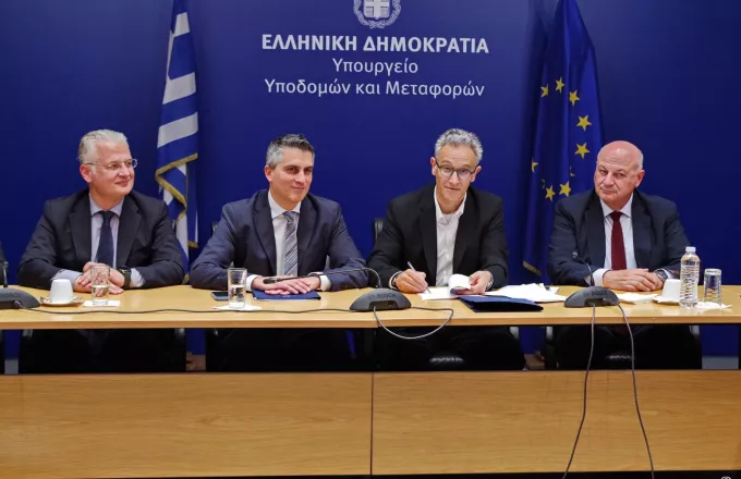 Φράγμα Ασωπού Ν. Κορινθίας: Η νέα σύμβαση και οι γεωτεχνικές μελέτες