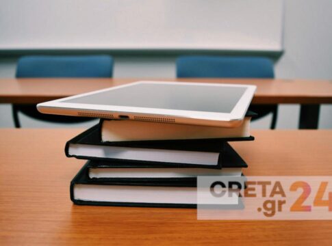 Γ.Γ. Υπουργείου Παιδείας στο CRETA: Το 60% των μαθητών στα Ωνάσεια Σχολεία των Δειλινών θα είναι από την περιοχή