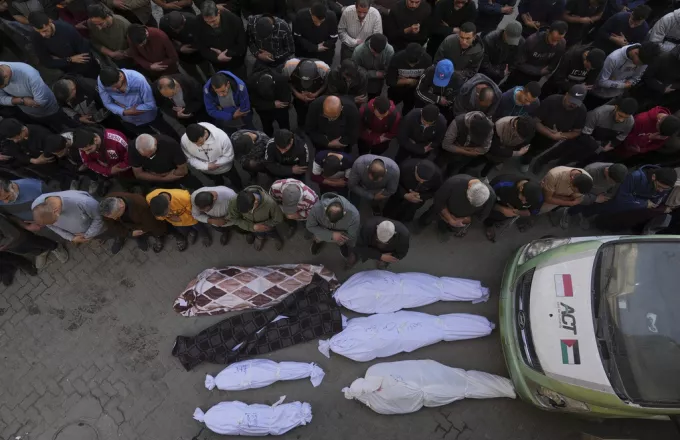 Λωρίδα της Γάζας