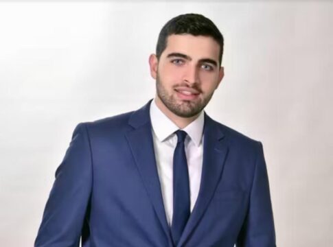 Για την πορεία αποκατάστασης των σεισμόπληκτων Ιερών Ναών της Π.Ε. Ηρακλείου ενημερώθηκε ο Κωνσταντίνος Κεφαλογιάννης