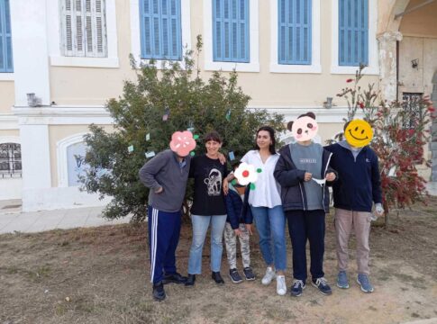 «Γνωρίζοντας την Πόλη μου»: Συνεργασία με την Υπηρεσία Πρασίνου Δήμου Ρεθύμνου