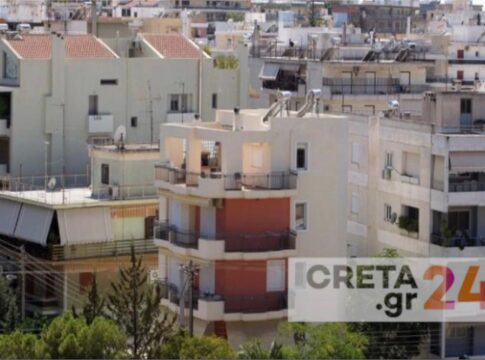 «Γολγοθάς» για οικογένειες στο Ηράκλειο – Πρόστιμα που μπορεί να ξεπεράσουν και το 1 εκατ. ευρώ για τα αυθαίρετα