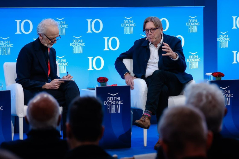 Guy Verhofstadt