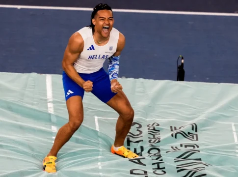 Η αυτοβιογραφία του Μανόλο με τα μεγάλα όνειρα: «Πέντε χρόνια βίωνα τον ρατσισμό»