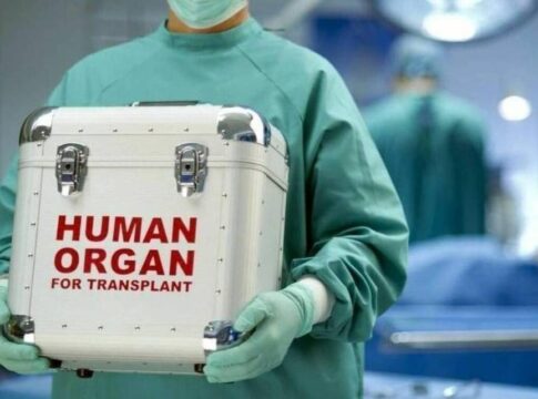 Η ανακοίνωση της διοίκησης του ΠαΓΝΗ για τη δωρεά οργάνων του 59χρονου