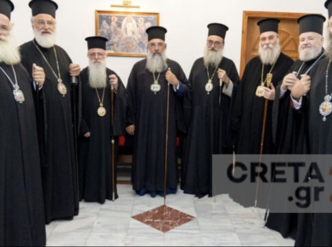 Η διαδοχή στη Μητρόπολη, η παράδοση του μεταθετού και γιατί εμπλέκουν το τρίγωνο Μαξίμου- Φανάρι – Αυστραλία