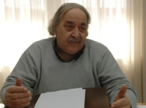 Η Ένωση Ηρακλείου για τον θάνατο του Γιάννη Πιτσιδιανού