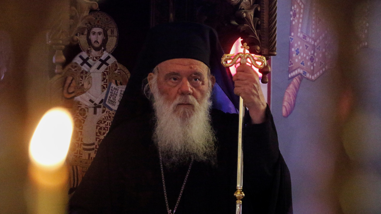 Η Ιερά Σύνοδος της Εκκλησίας της Ελλάδος απαντά για δημοσιεύματα περί συστάσεως πιστωτικού ιδρύματος