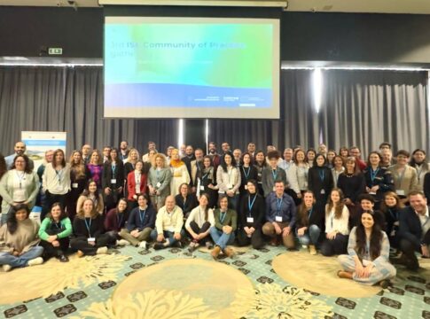 Η Περιφέρεια Κρήτης σε πρόγραμμα για την Καινοτόμο Βιώσιμη Οικονομία