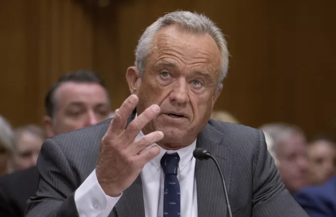 Ρόμπερτ Κένεντι