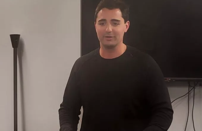 Πέτρος Κρομμύδας