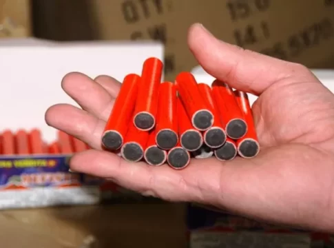 Ηράκλειο: Του ρήμαξαν το σπίτι με τους δυναμίτες – Απίστευτες εικόνες