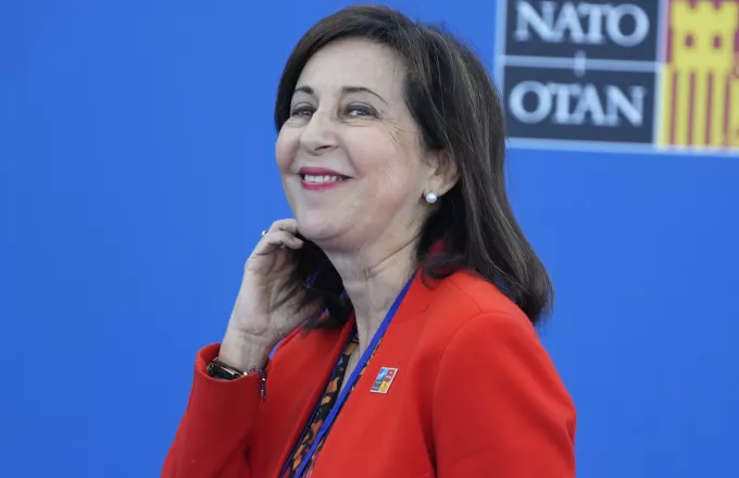 Margarita Robles