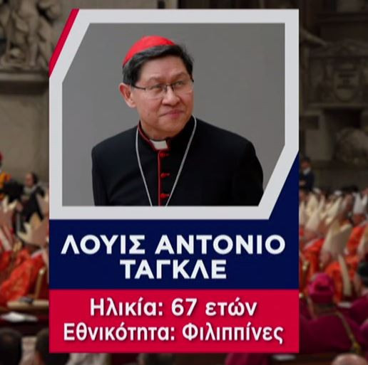 Τάγκλε