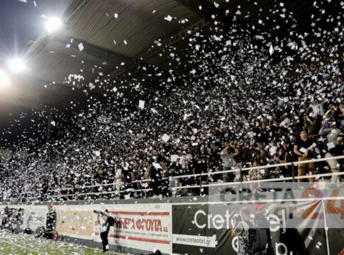 «Κλείδωσε» το πρώτο ασπρόμαυρο καράβι – 200 ευρώ το κόστος της εκδρομής