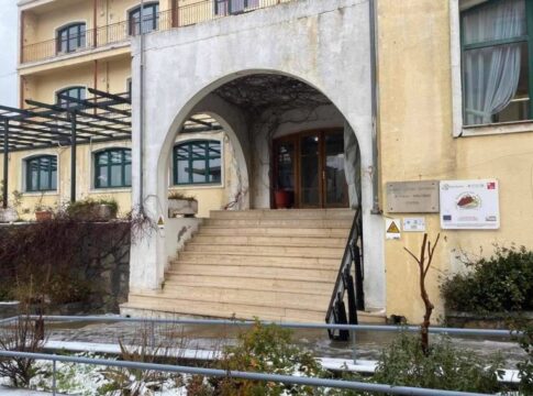 Κλειστό εδώ και οκτώ μήνες το Κέντρο φιλοξενίας ανήλικων προσφύγων στα Ανώγεια