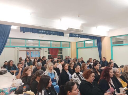 «Κοινωνική Αφύπνιση» | Θερμή η ανταπόκριση του κόσμου στις δράσεις ενημέρωσης