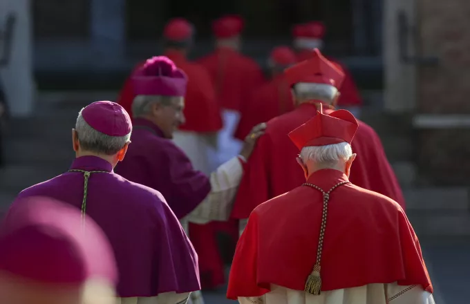 Καρδινάλιοι