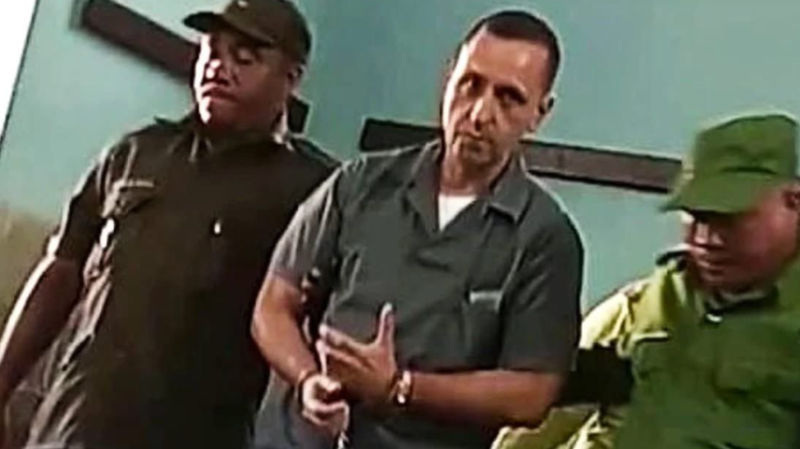 Ερνέστο Μπόρχες