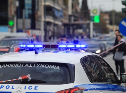 Κρήτη: Αυξημένα μέτρα οδικής ασφάλειας ενόψει Πάσχα