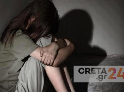 Κρήτη: Ανήλικη κατήγγειλε τη μητέρα και τη γιαγιά της ότι την εξέδιδαν για μήνες
