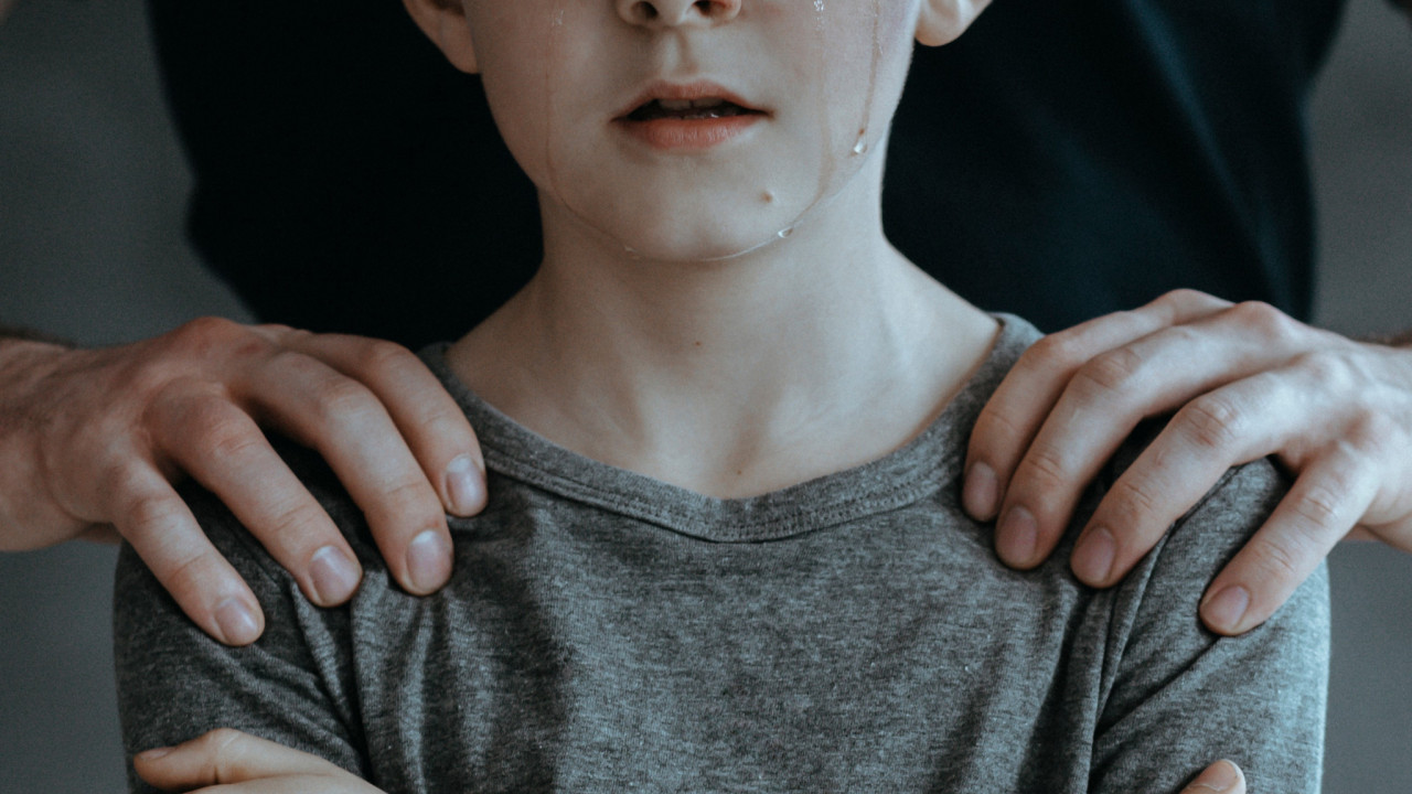 Κρήτη: Η ανωτάτη των ποινών για 52χρονο που βίαζε για χρόνια το ανήλικο βαφτιστήρι του