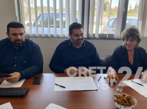 Κρήτη | SOS για τις παραδοσιακές καστανιές – Φυτώριο, εκπαίδευση και πιστοποίηση ζητούν οι παραγωγοί