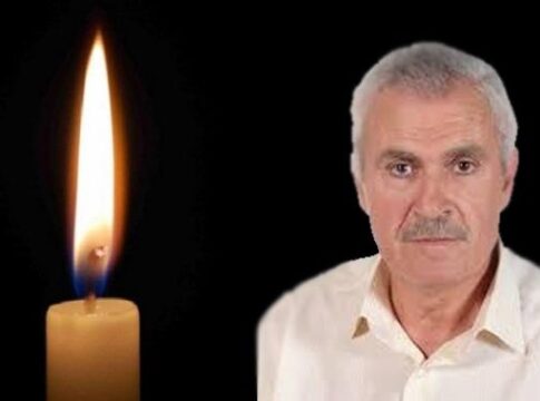 Κρήτη: Θλίψη για τον θάνατο του αγαπητού γιατρού και αυτοδιοικητικού