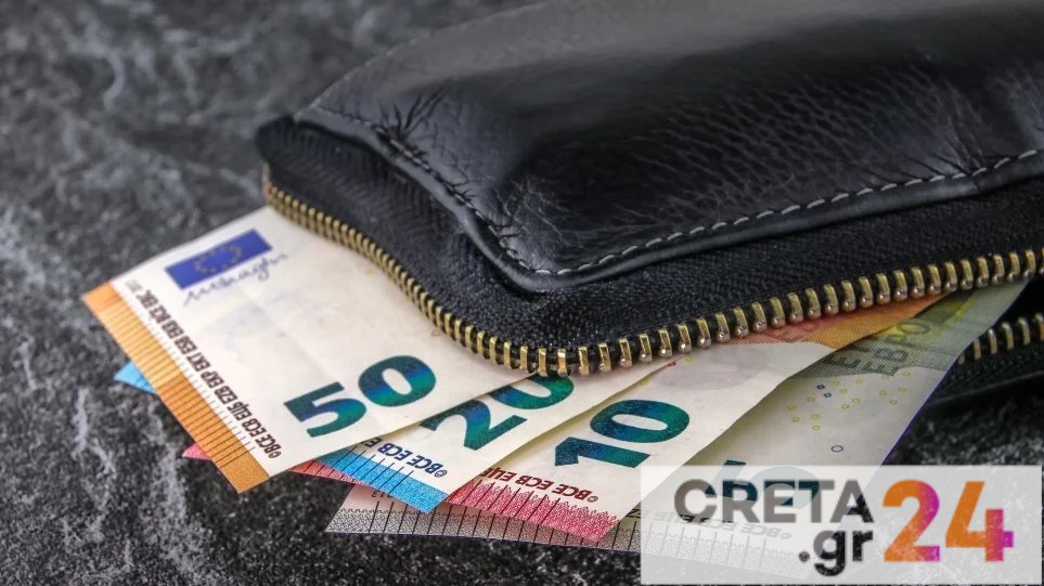 Κρήτη | Του έκλεψαν το πορτοφόλι και πήγαν για… ψώνια