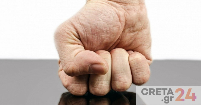 Κρήτη | Τρεις συλλήψεις για αιματηρό επεισόδιο – Xτύπησαν ανήλικο έξω από μπαρ
