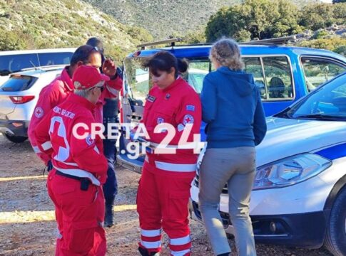 Κρήτη: Βρέθηκε ο 17χρονος που αγνοούνταν