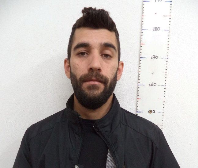 Τούρκος Κυψέλη