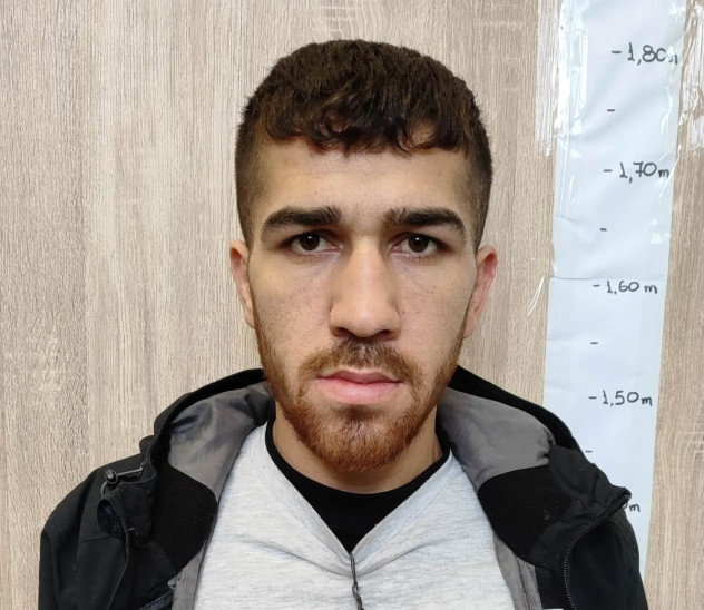 Τούρκος Κυψέλη