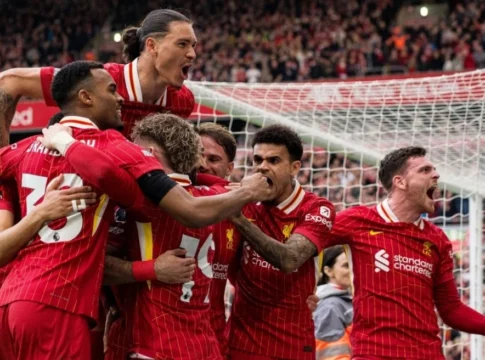 Λίβερπουλ: Τι χρειάζεται για το πρωτάθλημα μετά τη γκέλα της Άρσεναλ