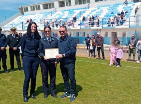 Με μεγάλη συμμετοχή το #Get Active-Ηράκλειο στη Νέα Αλικαρνασσό