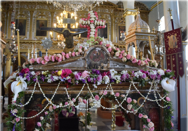 Μεγάλη Παρασκευή