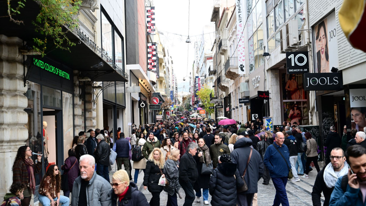 Μεγάλο Σάββατο: Πώς θα λειτουργήσουν καταστήματα και σούπερ μάρκετ