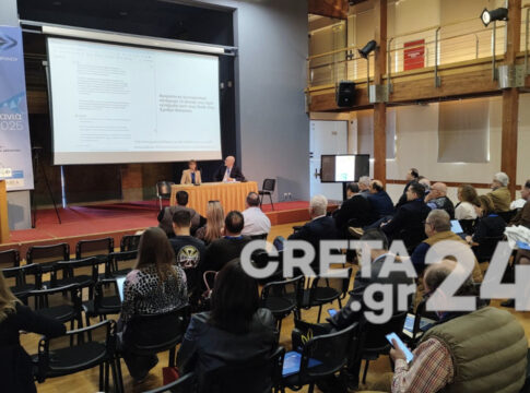 Μέτρα για την ενίσχυση και την ανάπτυξη των επιχειρήσεων Έντυπου Περιφερειακού Τύπου προανήγγειλε ο Δ. Γαλαμάτης