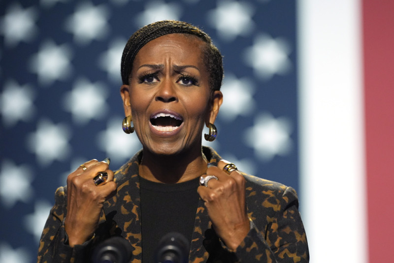 Μισέλ Ομπάμα