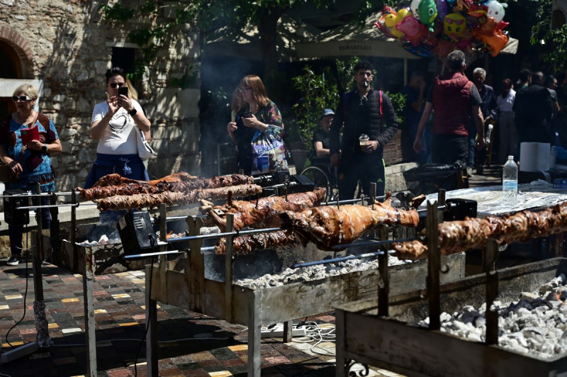 αρνι