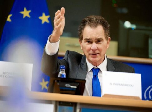 Ν. Παπανδρέου: Τραγική η κατάσταση στα νοσοκομεία της Κρήτης