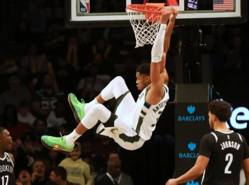 NBA: Τα ζευγάρια στα playoffs και στο play-in σε Δύση και Ανατολή