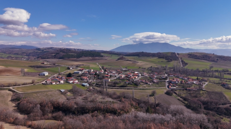 Νέα γενιά αγροτών: Το μέλλον της υπαίθρου