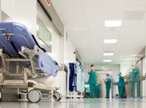 Νέα σημαντική ενίσχυση με 11 θέσεις σε μόνιμο Ιατρικό προσωπικό για το Γενικό Νοσοκομείο Χανίων