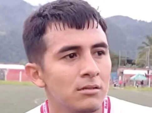 Νεκρός 21χρονος ποδοσφαιριστής στη διάρκεια αγώνα (βίντεο)