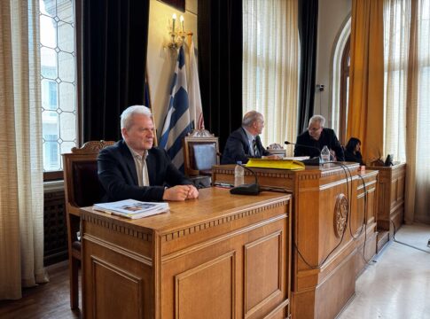 Νέο πρόβλημα στην Υπηρεσία Καθαριότητας| Αποχώρησαν δεκάδες συμβασιούχοι, σε άμεσες προσλήψεις προχωρά ο Δήμος Ηρακλείου