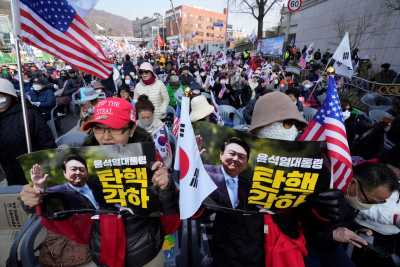 Γιουν νοτια κορεα