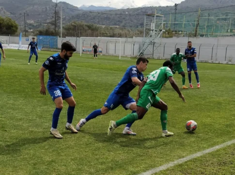 Ο χάρτης της επόμενης Super League 2